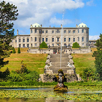 鲍尔斯考特庄园