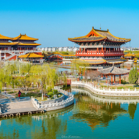 清明上河园