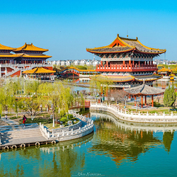 清明上河园