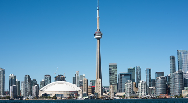 加拿大国家电视塔