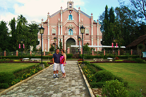 埃斯库德罗山庄（水牛城）
