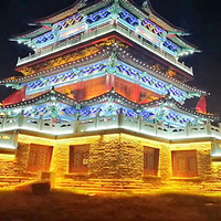 潼关古城