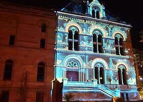 阿德莱德港国家铁路博物馆