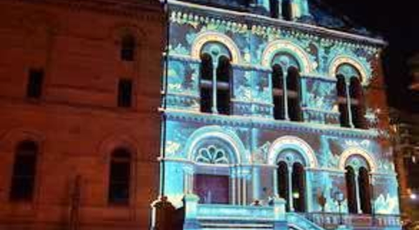 阿德莱德港国家铁路博物馆