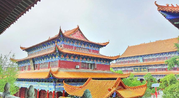 章华寺