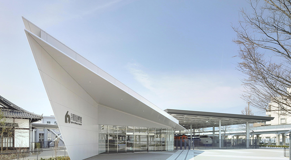 京都铁道博物馆