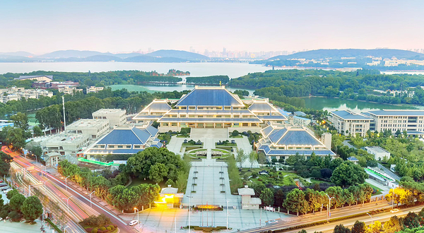 湖北省博物馆