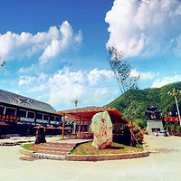 金水湾温泉度假村