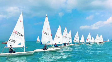 欣美达洲际海逸水上运动俱乐部