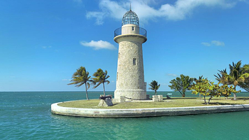 比斯坎国家公园