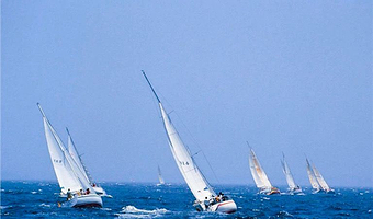 跟浪者帆船游艇俱乐部