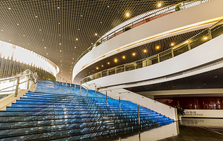 天津滨海文化中心