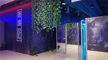 Dreamland遇见未来梦想乐园