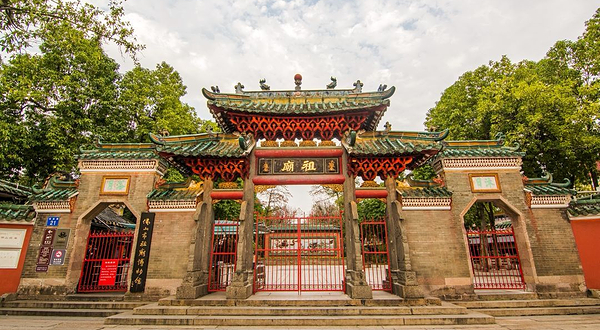 佛山市祖庙博物馆