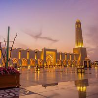 穆罕默德·伊本·阿卜杜勒·瓦哈卜阿訇酋长清真寺