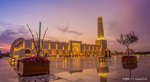 穆罕默德·伊本·阿卜杜勒·瓦哈卜阿訇酋长清真寺