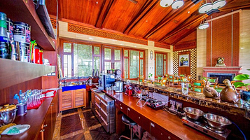 融创海口三公里国际高尔夫球会