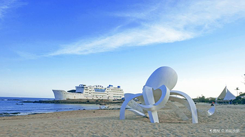 泉州石狮·海洋世界