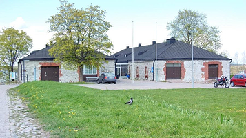 南卡累利亚博物馆