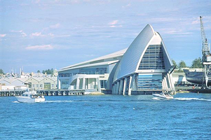 西澳海事博物馆