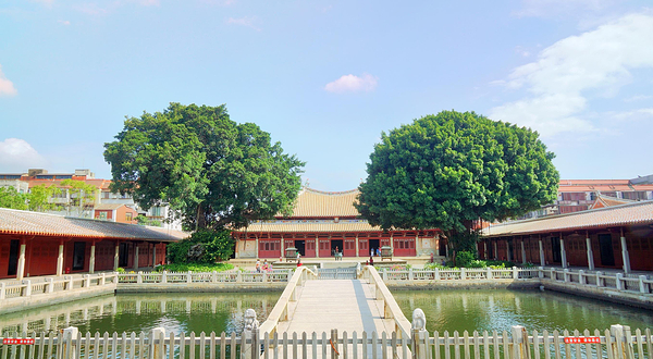 泉州府文庙