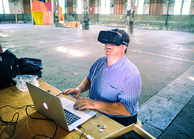 圣何塞麦克内里会议中心