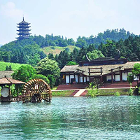 酒埠江旅游区