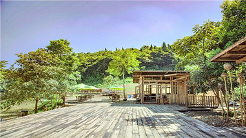 萤火谷文创农场