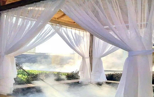 太原龙隐温泉度假酒店