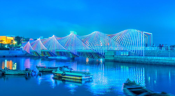 青岛嘉年华主题乐园