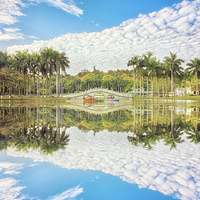 南宁市人民公园