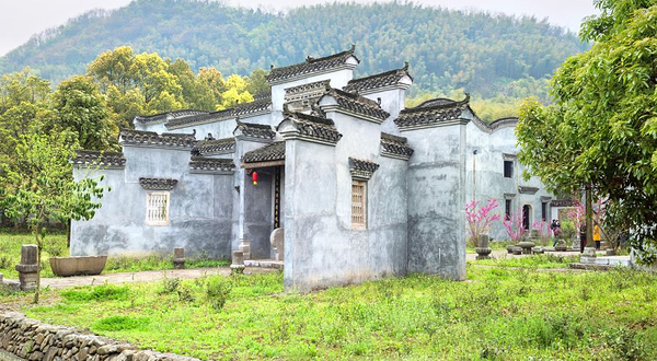 羊楼洞