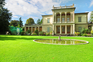 莱特博格博物馆