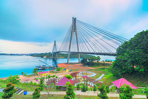 巴里浪大橋