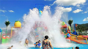 水车坝水上乐园