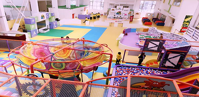 乐仕尼儿童成长中心