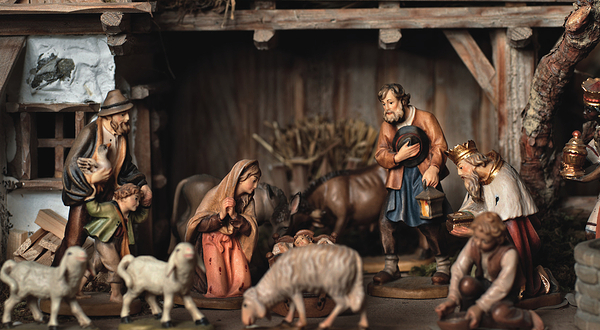 蒂罗尔民间艺术博物馆