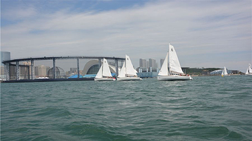 天泽帆船运动俱乐部