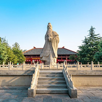 曹操纪念馆