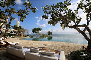 金巴兰四季度假村