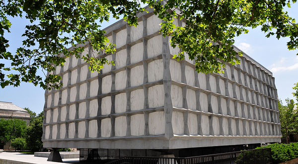 拜内克古籍善本图书馆