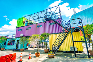 马来西亚国家美术馆