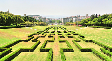 爱德华七世公园