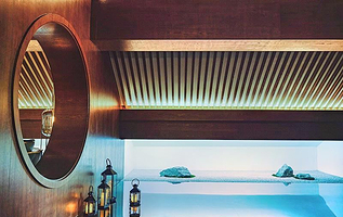 北京曲水兰亭水疗