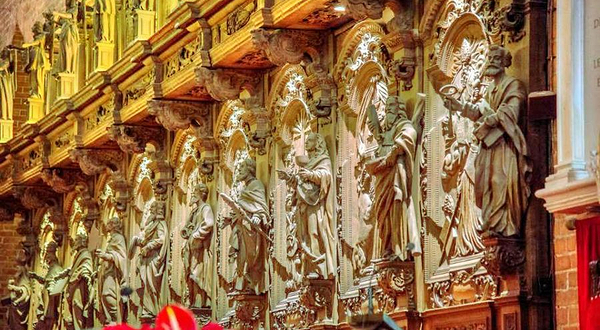 弗罗茨瓦夫主教座堂