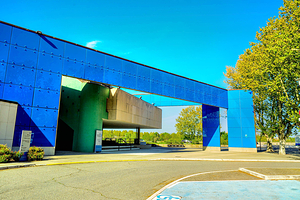 阿尔勒省立古典时代博物馆