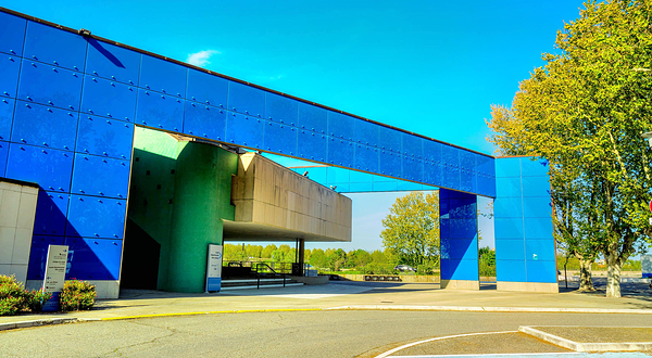 阿尔勒省立古典时代博物馆