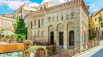 光辉基督清真寺