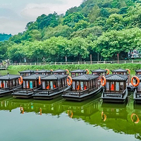 李小龙乐园