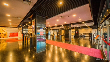 北京市规划展览馆